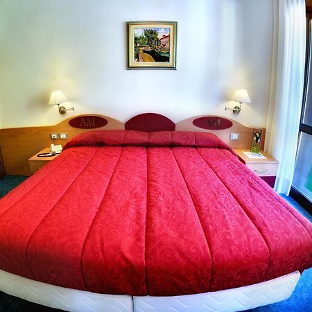 Albergo Miramonti ラッビ 部屋 写真
