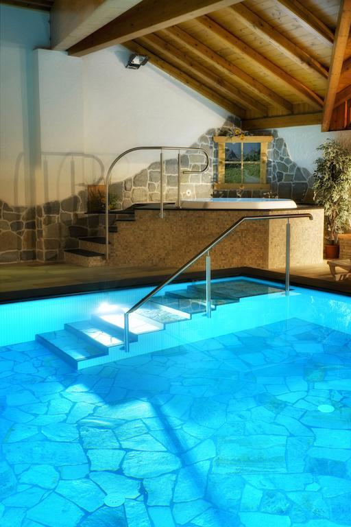 Albergo Miramonti ラッビ エクステリア 写真