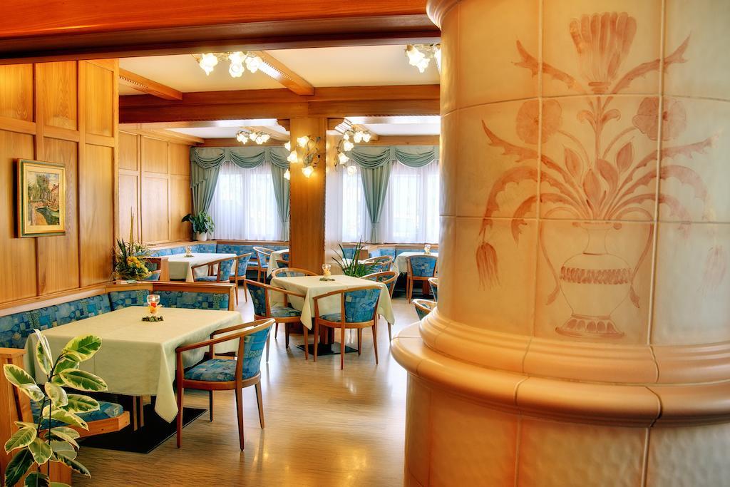 Albergo Miramonti ラッビ エクステリア 写真