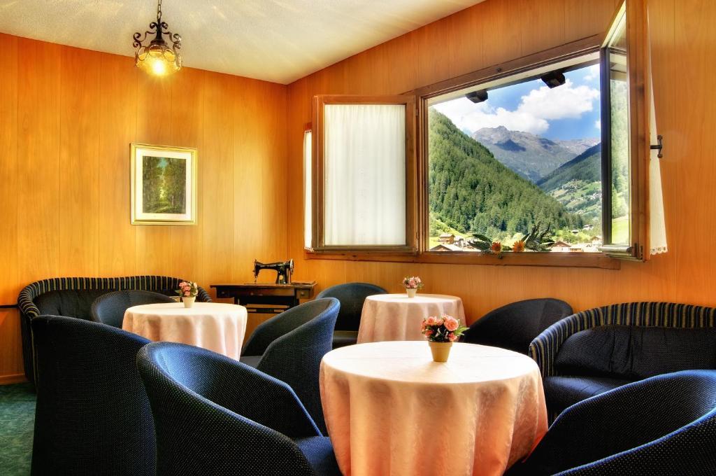 Albergo Miramonti ラッビ エクステリア 写真