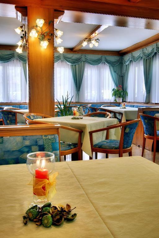 Albergo Miramonti ラッビ エクステリア 写真