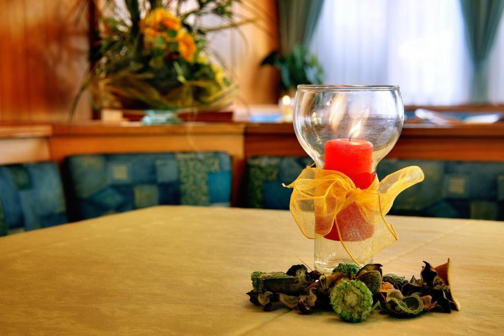 Albergo Miramonti ラッビ エクステリア 写真